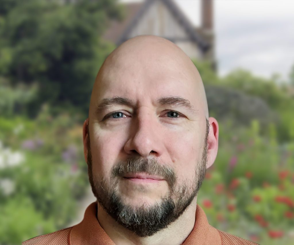 Doug Skierski, LPC-I